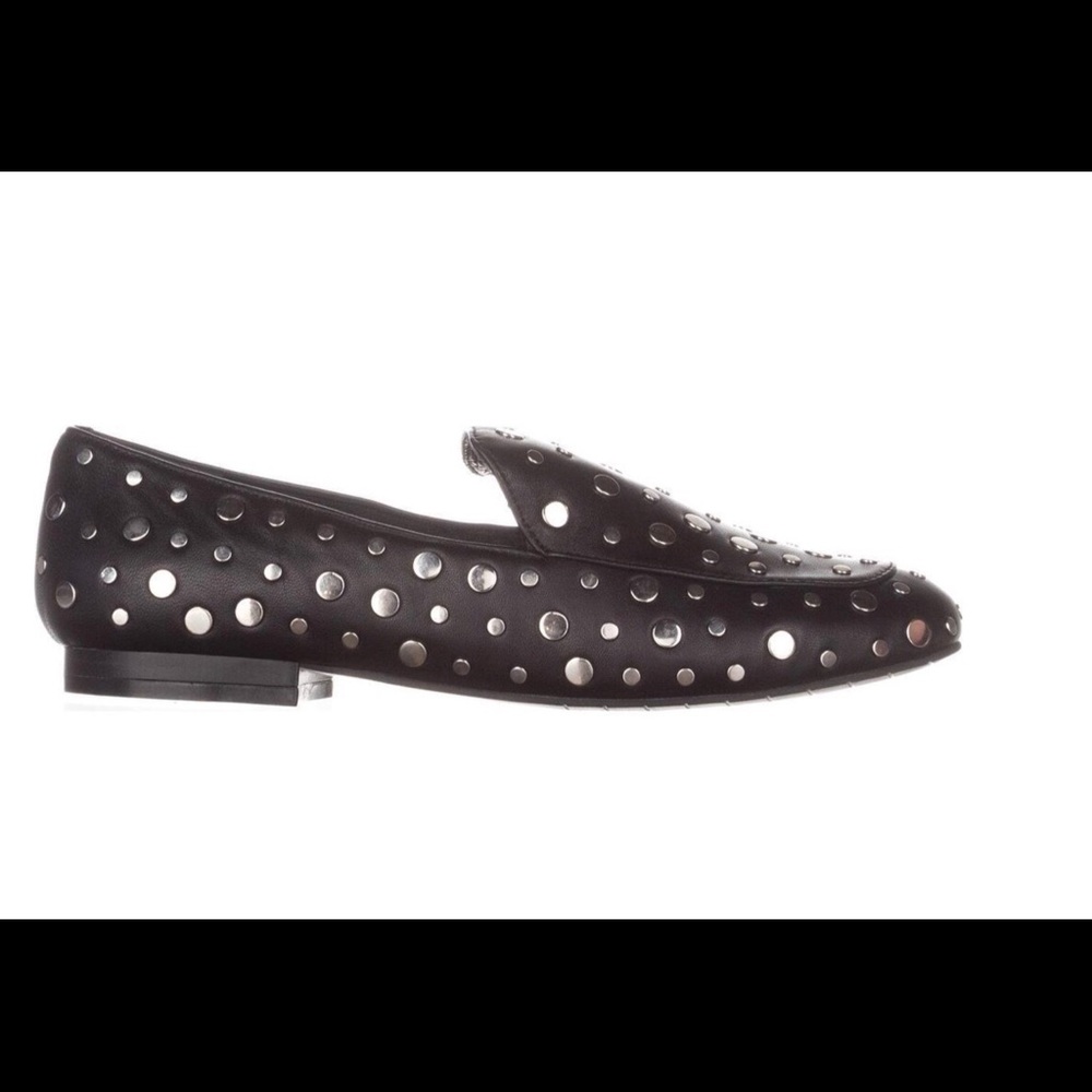 Black Kenneth Cole New York Women's Westley Loafer